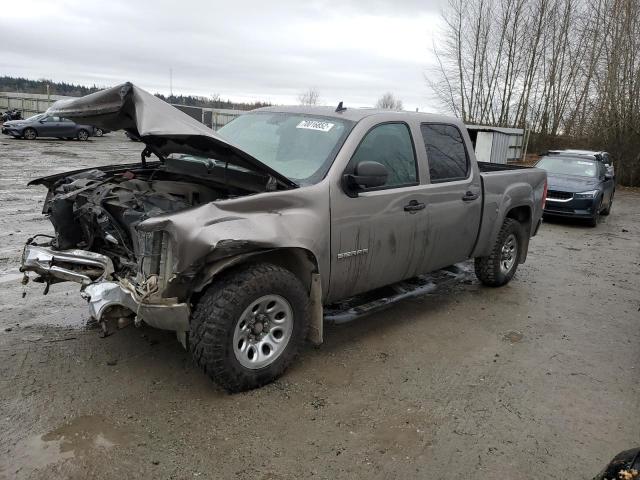 Photo 1 from auction – 2013 GMC SIERRA K15 with VIN 3GTP2VEA1DG331159