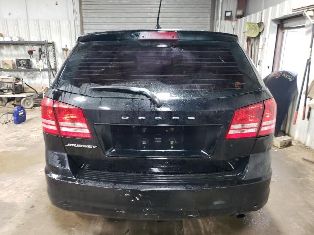 Photo 6 from auction – 2015 DODGE JOURNEY SE with VIN 3C4PDCAB3FT530916