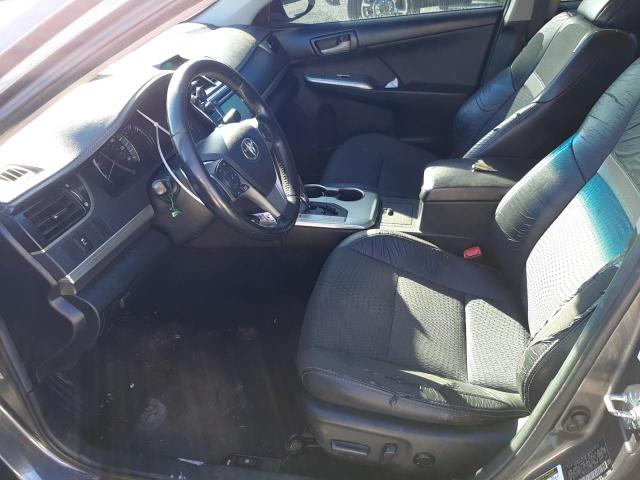 Photo 7 from auction – 2014 TOYOTA CAMRY L with VIN 4T1BF1FK9EU315848