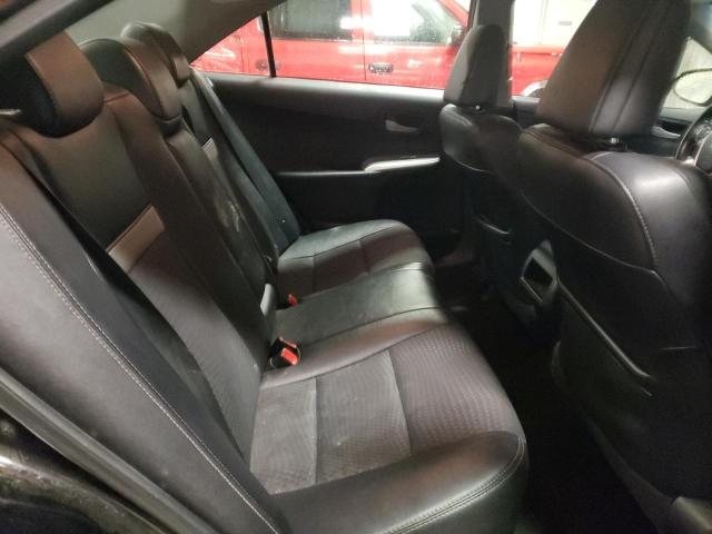 Photo 10 from auction – 2014 TOYOTA CAMRY L with VIN 4T1BF1FK4EU754732