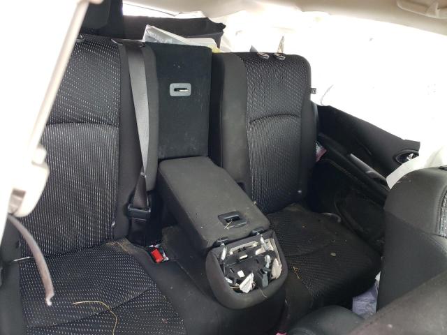 Photo 11 from auction – 2019 DODGE JOURNEY SE with VIN 3C4PDCAB5KT744381