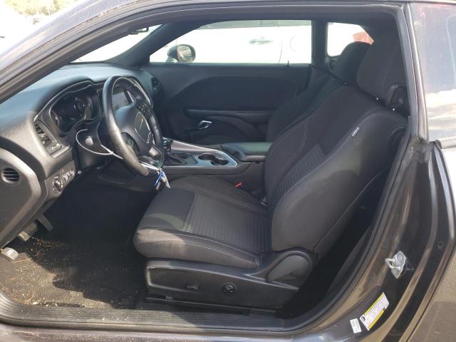 Photo 7 from auction – 2019 DODGE CHALLENGER with VIN 2C3CDZAG7KH602561