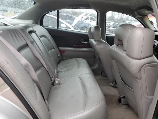 Photo 10 from auction – 2004 BUICK LESABRE LI with VIN 1G4HR54K44U241815