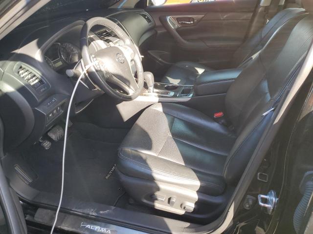 Photo 7 from auction – 2014 NISSAN ALTIMA 3.5 with VIN 1N4BL3AP6EC281777