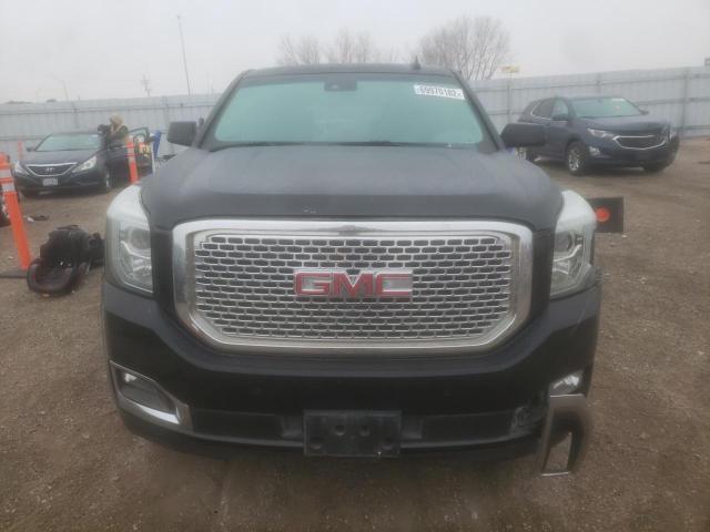 Photo 5 from auction – 2019 GMC YUKON SLT with VIN 1GKS2BKC0KR164941