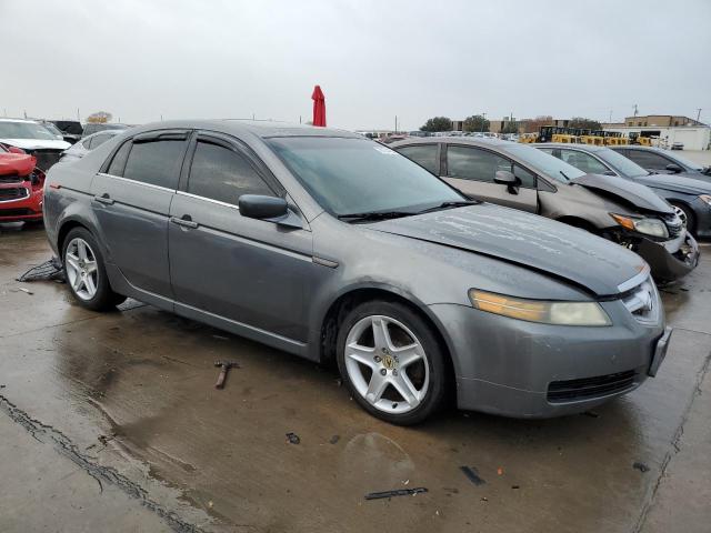 Photo 4 from auction – 2004 ACURA TL with VIN 19UUA66264A007465