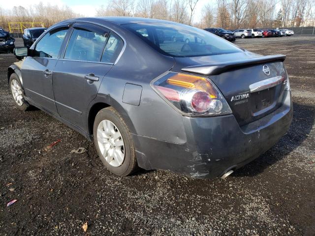 Photo 2 from auction – 2010 NISSAN ALTIMA BAS with VIN 1N4AL2AP8AN525353