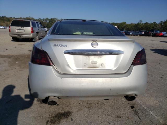 Photo 6 from auction – 2010 NISSAN MAXIMA S with VIN 1N4AA5AP4AC843246
