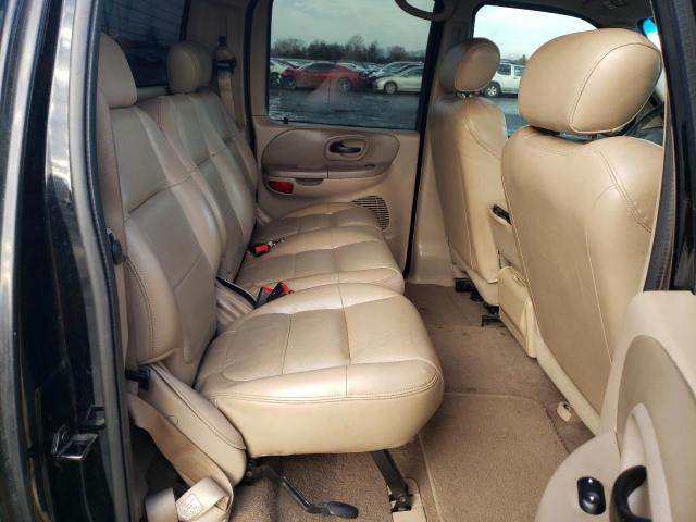 Photo 10 from auction – 2003 FORD F150 SUPER with VIN 1FTRW08LX3KB41574