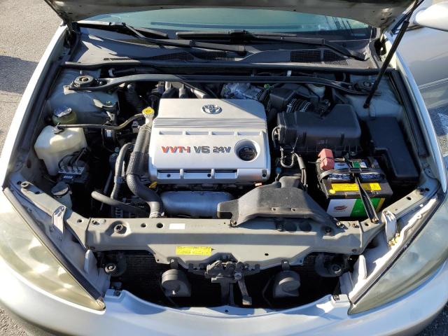 Photo 11 from auction – 2005 TOYOTA CAMRY LE with VIN 4T1BF32K35U099481
