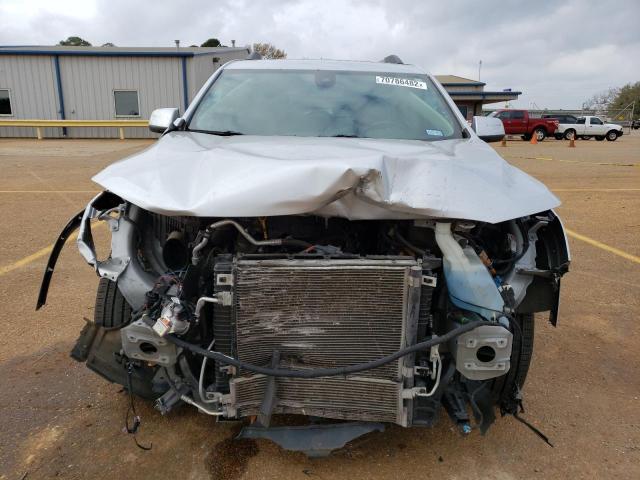 Photo 5 from auction – 2017 GMC ACADIA DEN with VIN 1GKKNPLS4HZ165237