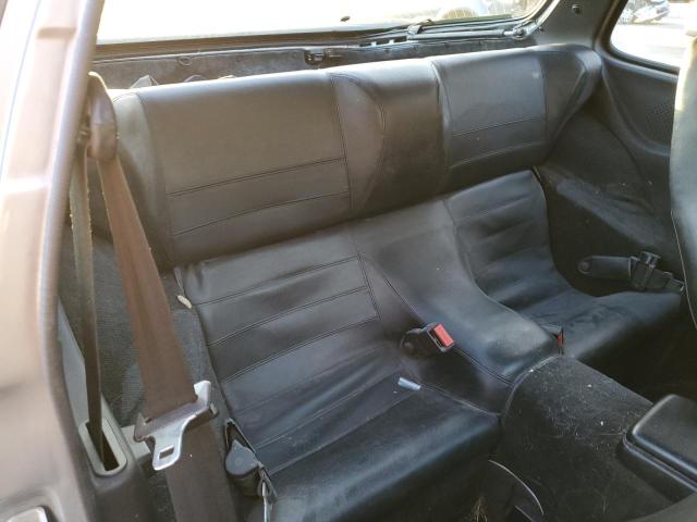 Photo 10 from auction – 1983 PORSCHE 944 with VIN WP0AA0945DN462408