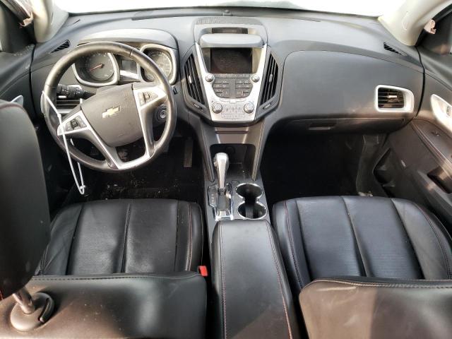 Photo 8 from auction – 2013 CHEVROLET EQUINOX LT with VIN 2GNFLGEK6D6367090
