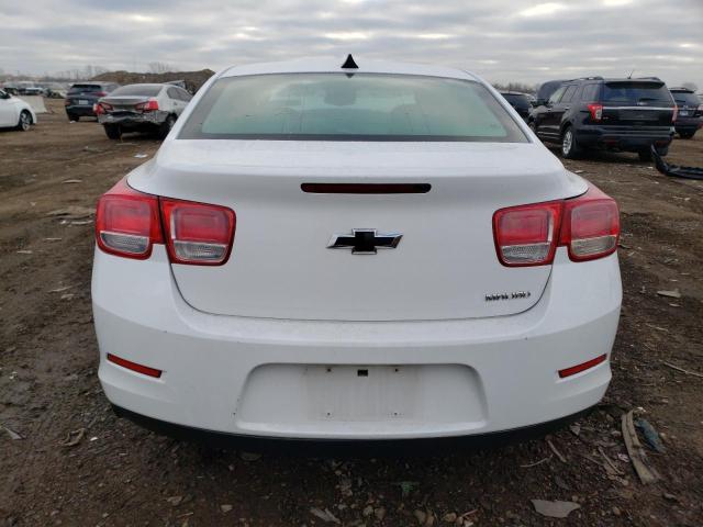 Photo 6 from auction – 2013 CHEVROLET MALIBU LS with VIN 1G11B5SA4DF336652
