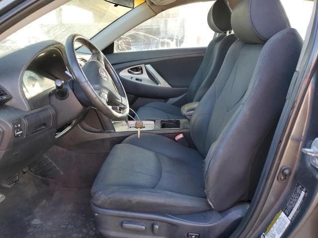 Photo 7 from auction – 2007 TOYOTA CAMRY CE with VIN 4T1BE46K17U058532
