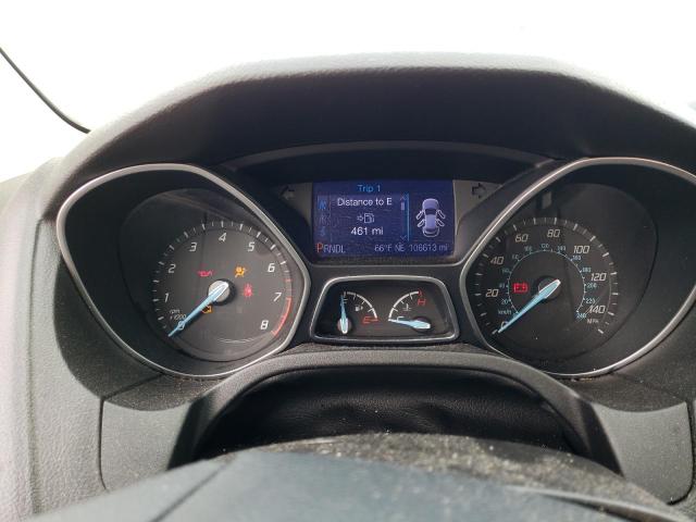Photo 9 from auction – 2013 FORD FOCUS SE with VIN 1FADP3F22DL231256