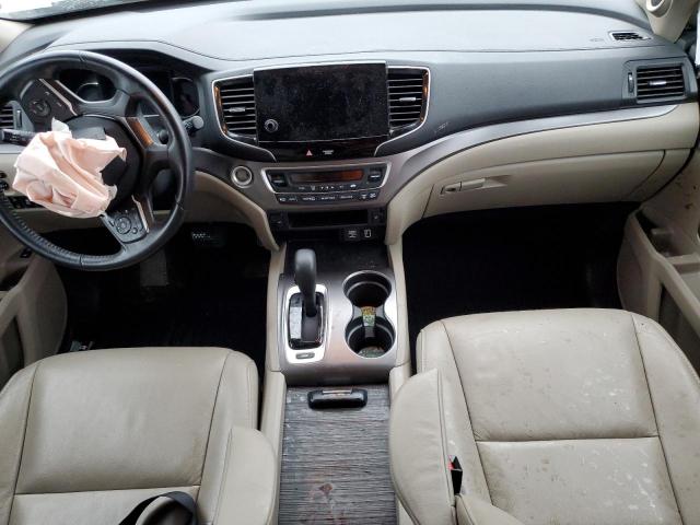 Photo 8 from auction – 2019 HONDA PILOT EXL with VIN 5FNYF5H58KB030043