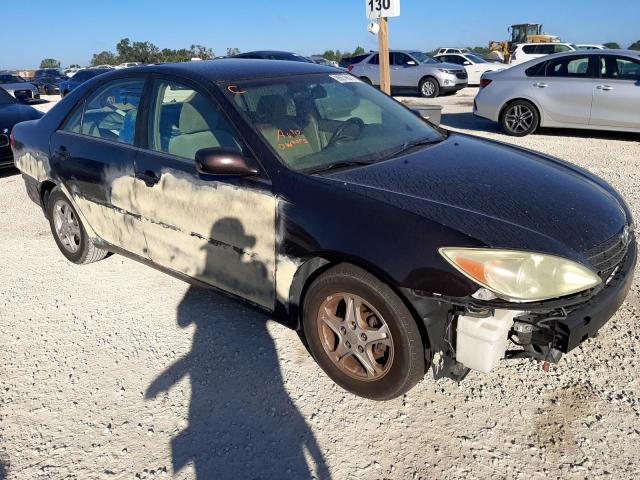 Photo 4 from auction – 2003 TOYOTA CAMRY LE with VIN 4T1BE32K23U712075