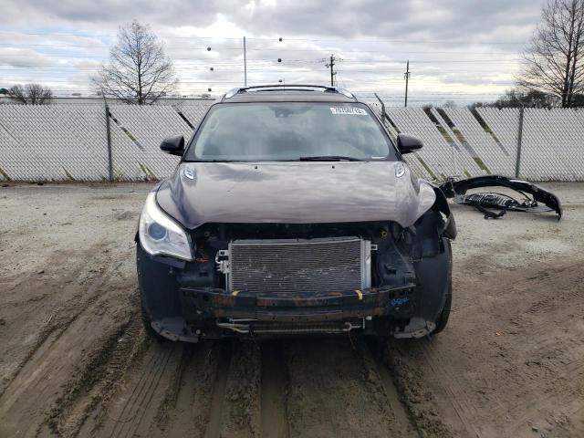 Photo 5 from auction – 2015 BUICK ENCLAVE with VIN 5GAKVCKD2FJ271271