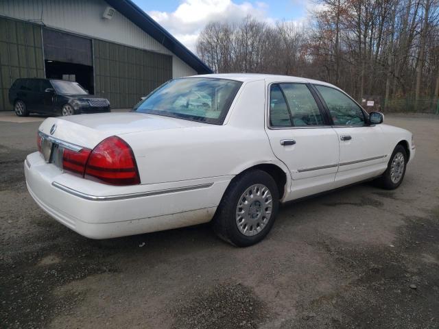 Photo 3 from auction – 2003 MERCURY GRAND MARQ with VIN 2MEFM74W23X638826