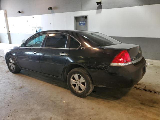 Photo 2 from auction – 2007 CHEVROLET IMPALA LT with VIN 2G1WT55K579298272