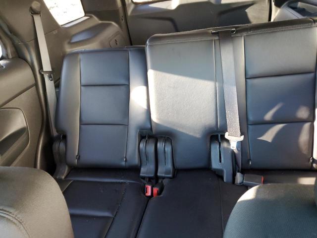 Photo 10 from auction – 2013 FORD EXPLORER P with VIN 1FM5K8ARXDGC35865