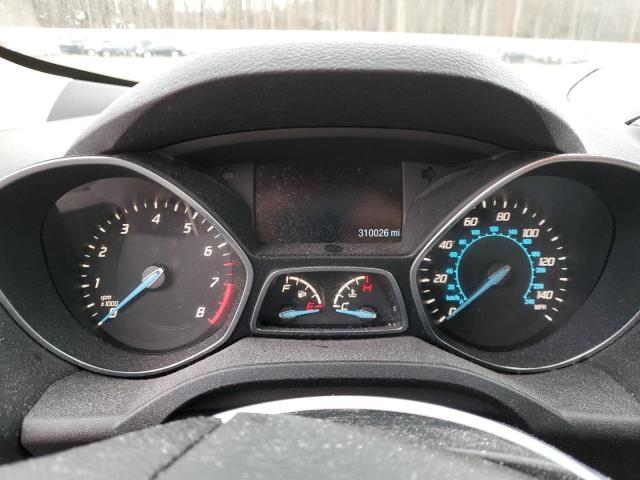 Photo 9 from auction – 2014 FORD ESCAPE SE with VIN 1FMCU0G98EUB76165