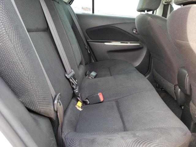 Photo 10 from auction – 2010 TOYOTA YARIS with VIN JTDBT4K36A1358505