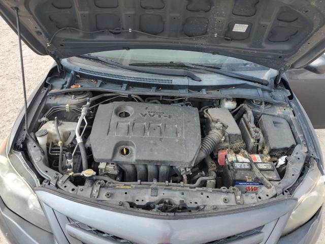 Photo 11 from auction – 2011 TOYOTA COROLLA BA with VIN 2T1BU4EE9BC657462