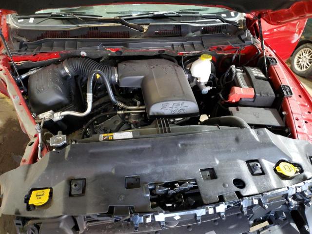 Photo 11 from auction – 2022 RAM 1500 CLASS with VIN 1C6RR6LG2NS198091