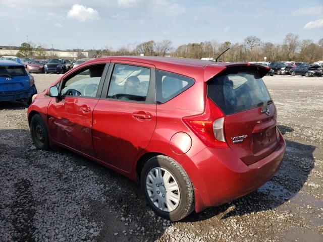 Photo 2 from auction – 2014 NISSAN VERSA NOTE with VIN 3N1CE2CPXEL411518