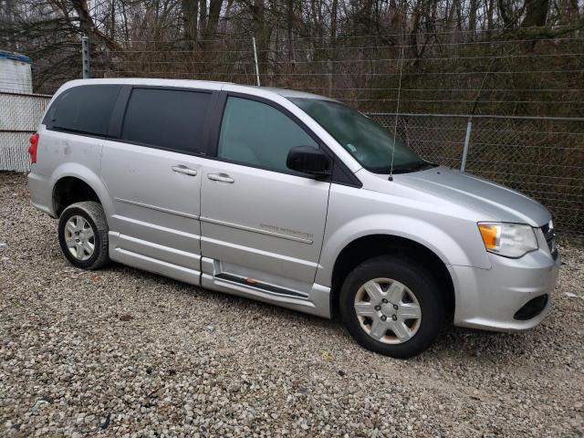 Photo 4 from auction – 2012 DODGE GRAND CARA with VIN 2C4RDGBG7CR324796