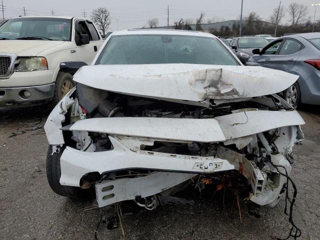 Photo 5 from auction – 2018 CHEVROLET MALIBU LT with VIN 1G1ZD5ST3JF290435