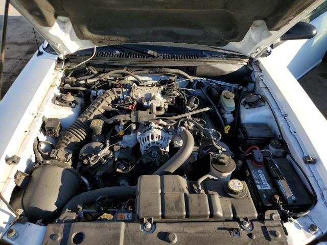 Photo 11 from auction – 2002 FORD MUSTANG with VIN 1FAFP42X82F155375