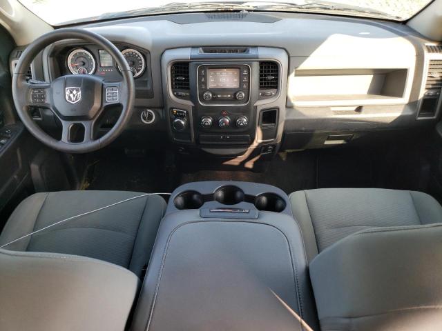 Photo 8 from auction – 2017 RAM 1500 ST with VIN 1C6RR6KG1HS615271