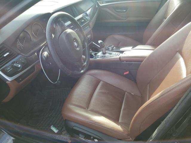 صورة رقم 7 من المزاد - 2015 BMW 528 XI مع VIN WBA5A7C59FD621125