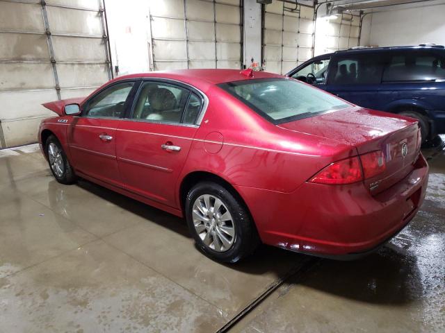 Photo 2 from auction – 2011 BUICK LUCERNE CX with VIN 1G4HJ5EM8BU124887