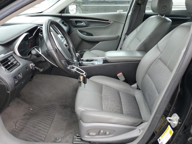 Photo 7 from auction – 2017 CHEVROLET IMPALA LT with VIN 2G1105S38H9133026