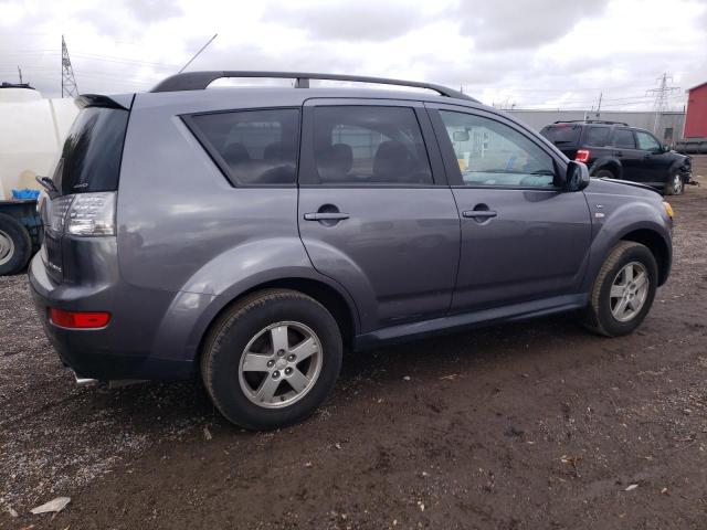 Photo 3 from auction – 2009 MITSUBISHI OUTLANDER with VIN JA4MT31X09Z606682