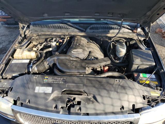 Photo 12 from auction – 2004 GMC YUKON DENA with VIN 1GKEK63UX4J264980