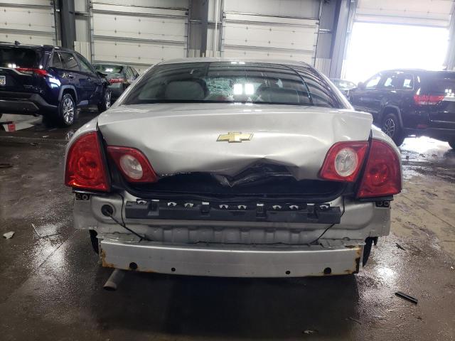 Photo 6 from auction – 2010 CHEVROLET MALIBU LS with VIN 1G1ZA5EB4AF106518