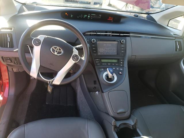 Foto 8 de la subasta – 2011 TOYOTA PRIUS con VIN JTDKN3DU1B0300822