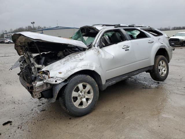 FORD ESCAPE LIM 2011 with VIN 1FMCU9EG9BKA99089 - Photo from auction
