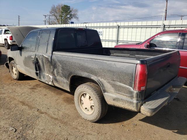 Photo 2 from auction – 1997 CHEVROLET GMT-400 C1 with VIN 2GCEC19R3V1246556