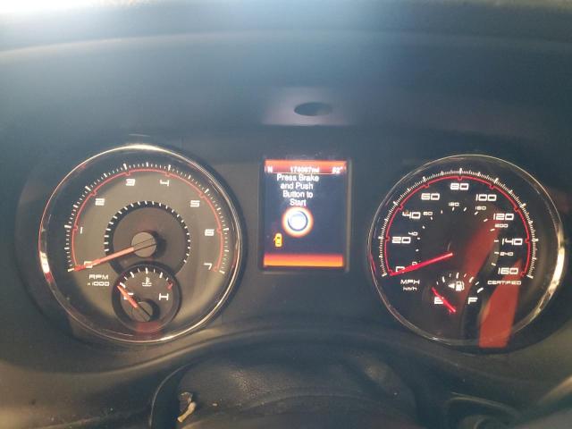 Photo 9 from auction – 2014 DODGE CHARGER PO with VIN 2C3CDXAT3EH348305