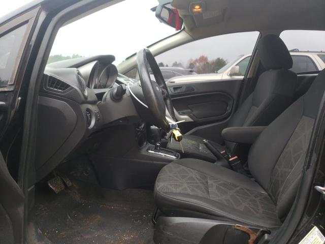 Photo 7 from auction – 2012 FORD FIESTA SES with VIN 3FADP4FJ9CM183376