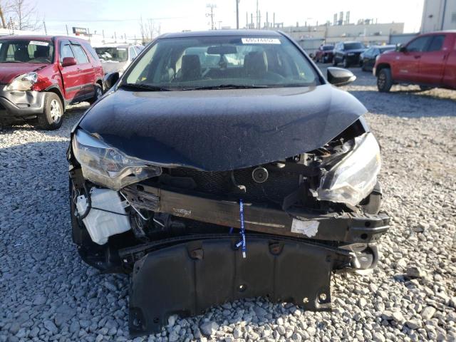 صورة رقم 5 من المزاد - 2015 TOYOTA COROLLA L مع VIN 2T1BURHE2FC458266