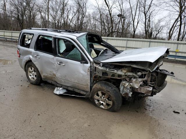 Photo 4 from auction – 2011 FORD ESCAPE LIM with VIN 1FMCU9EG9BKA99089