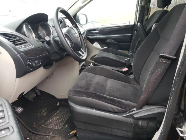 Photo 7 from auction – 2019 DODGE GRAND CARA with VIN 2C4RDGBG8KR522012