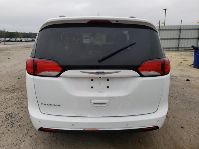 Photo 6 from auction – 2018 CHRYSLER PACIFICA T with VIN 2C4RC1BG2JR217118